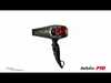 Фени BaByliss PRO BAB6510IRE Caruso Ionic