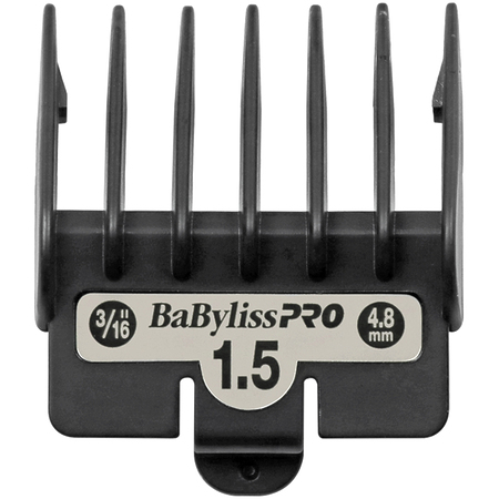Для машинок BaByliss PRO 35808803 (FX8700E) Guide Comb 4.8 мм