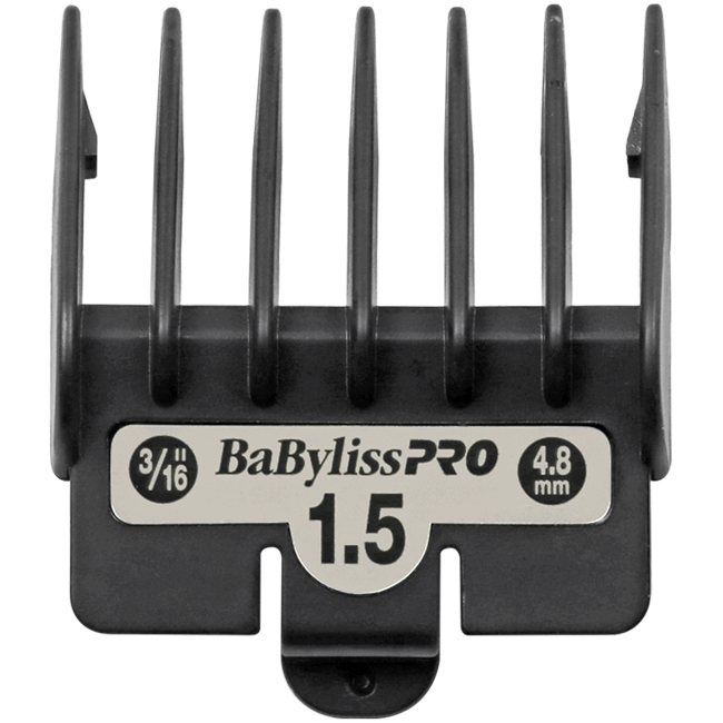 Аксесуари BaByliss PRO 35808803 (FX8700E) Guide Comb 4.8 мм