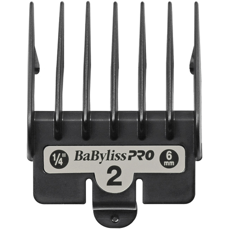 Для машинок BaByliss PRO 35808804 (FX8700E) Guide Comb 6 мм