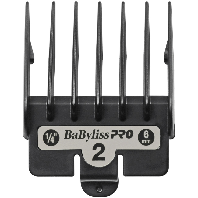 Аксессуары BaByliss PRO 35808804 (FX8700E) Guide Comb 6 мм