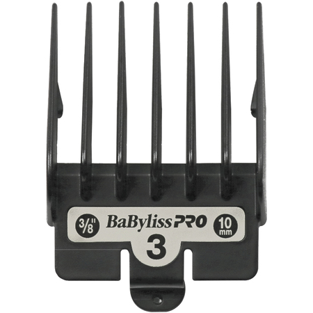 Для машинок BaByliss PRO 35808805 (FX8700E) Guide Comb 10 мм