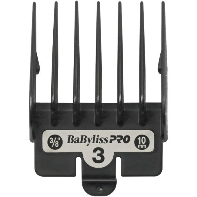Аксессуары BaByliss PRO 35808805 (FX8700E) Guide Comb 10 мм