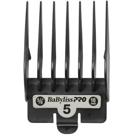 Для машинок BaByliss PRO 35808807 (FX8700E) Guide Comb 16 мм