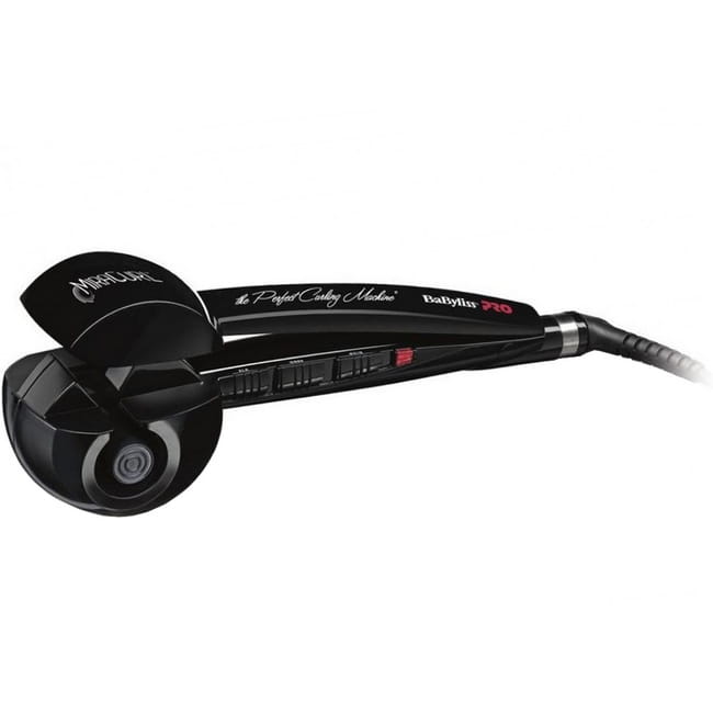 BaByliss PRO BAB2665E MiraCurl