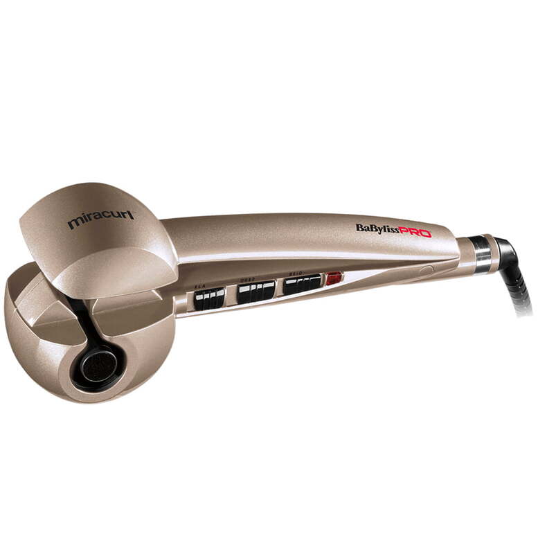 MiraCurl BaByliss PRO BAB2665GE MiraCurl Gold
