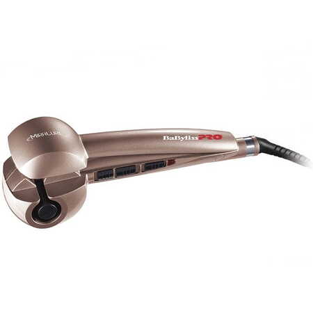 MiraCurl BaByliss PRO BAB2665RGE MiraCurl Rose Gold