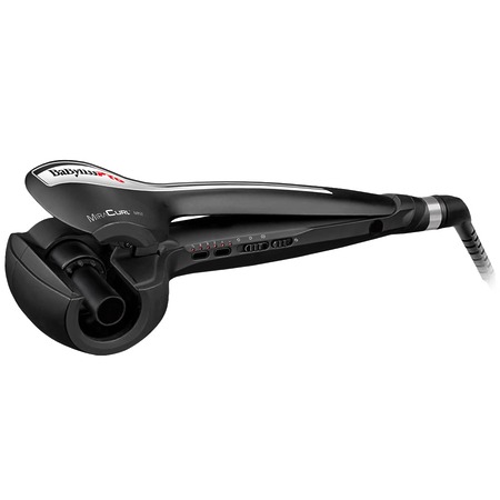 MiraCurl BaByliss PRO BAB2666E MiraCurl MKII