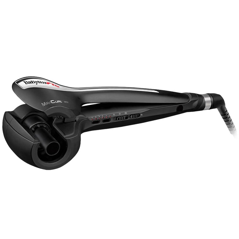 BaByliss PRO BAB2666E MiraCurl MKII