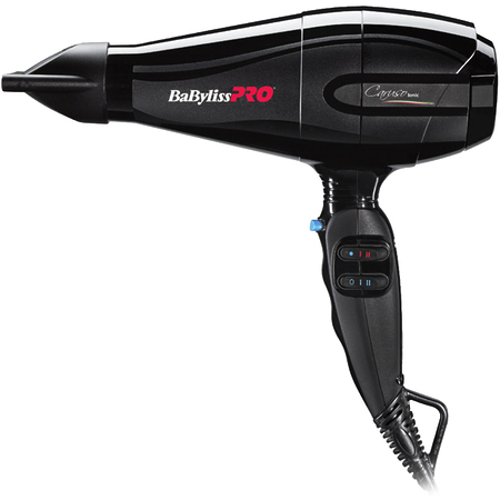Фены BaByliss PRO BAB6510IE Caruso Ionic