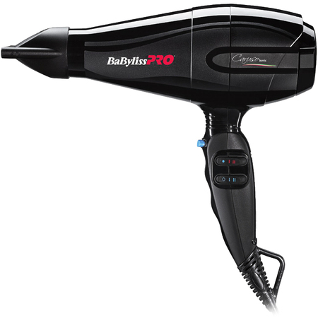 Фены BaByliss PRO BAB6510IRE Caruso Ionic