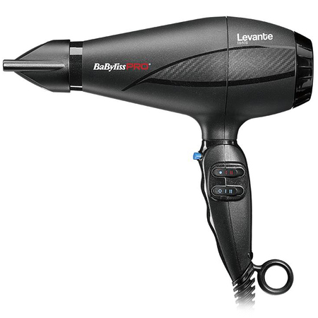 Фени BaByliss PRO BAB6950IE Levante
