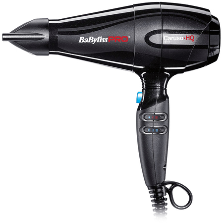 BaByliss PRO BAB6970IE Caruso-HQ