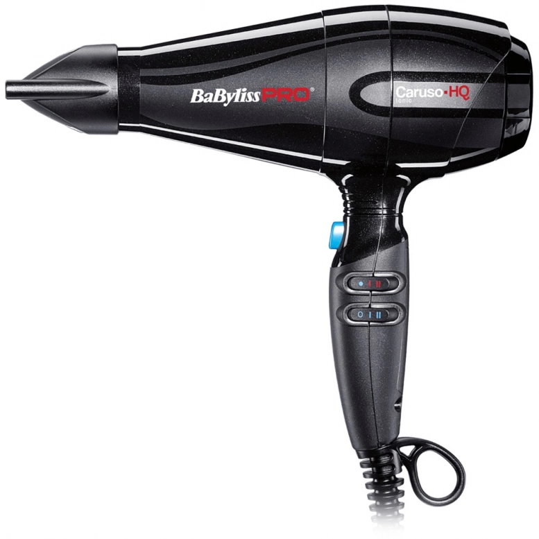 Фени BaByliss PRO BAB6970IE Caruso-HQ