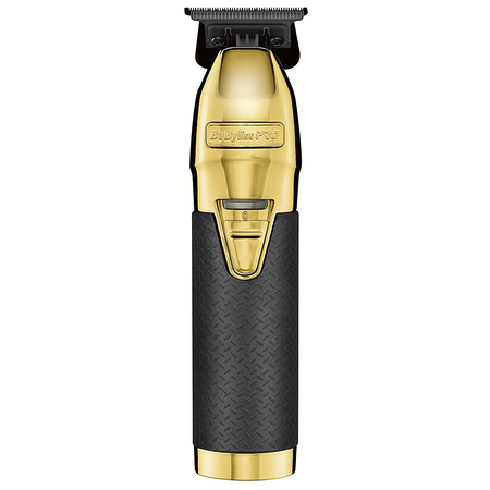 BaByliss PRO FX7870GBPE Boost+ Gold FX Trimmer