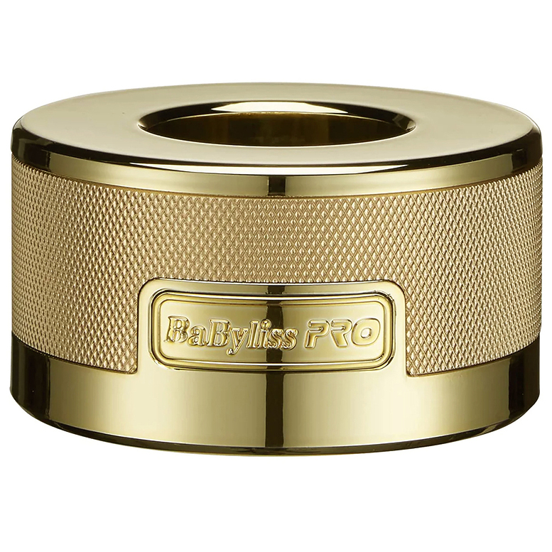 Аксесуари BaByliss PRO FX8700GBASE Gold Clipper Charging Stand