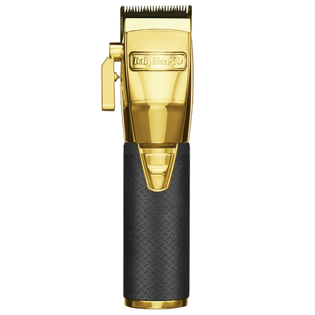 BaByliss PRO FX8700GBPE Boost+ Gold FX