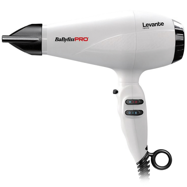 Фени BaByliss PRO BAB6950WIE Levante Special Edition