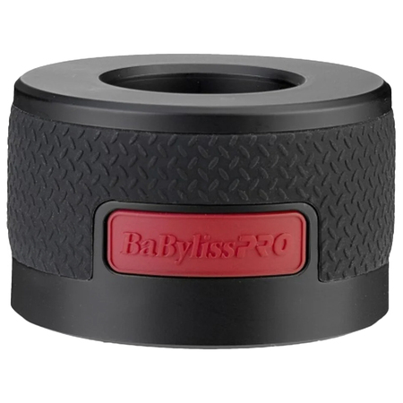 BaByliss PRO FX7870RBPBASE Boost+ Black Matte Trimmer Charging Stand