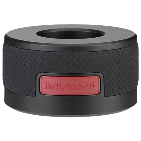 Для машинок BaByliss PRO FX8700RBPBASE Boost+ Black Matte Clipper Charging Stand
