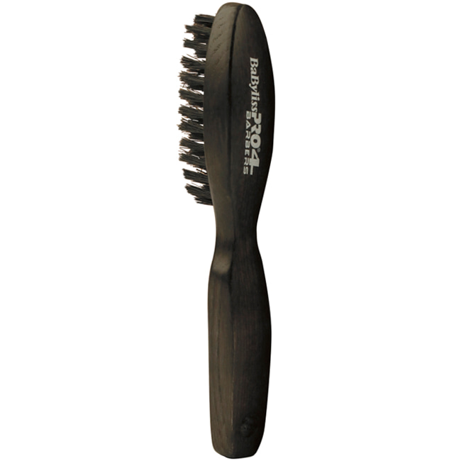 BaByliss PRO M3678E Barber Wood Brush