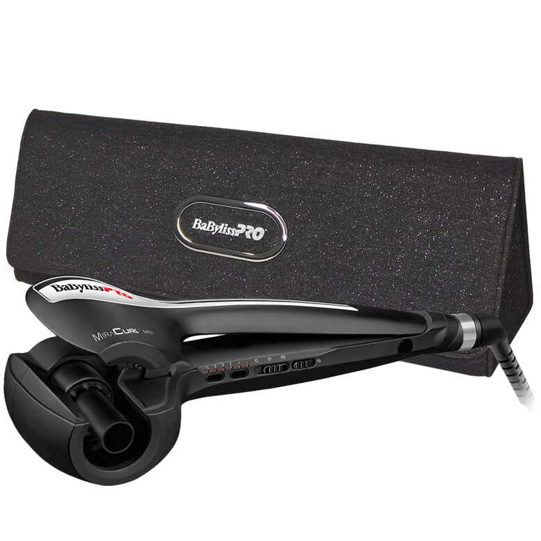 MiraCurl BaByliss PRO P1166E MiraCurl MKII Set