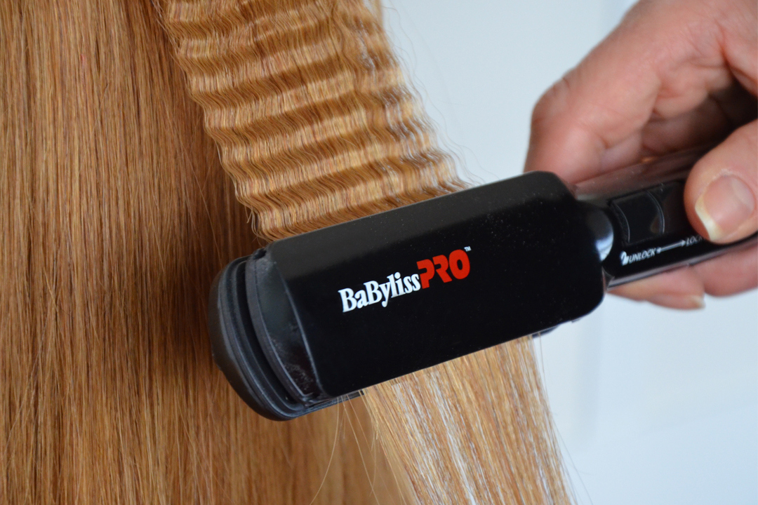 Гофре BaByliss PRO BAB2658EPCE