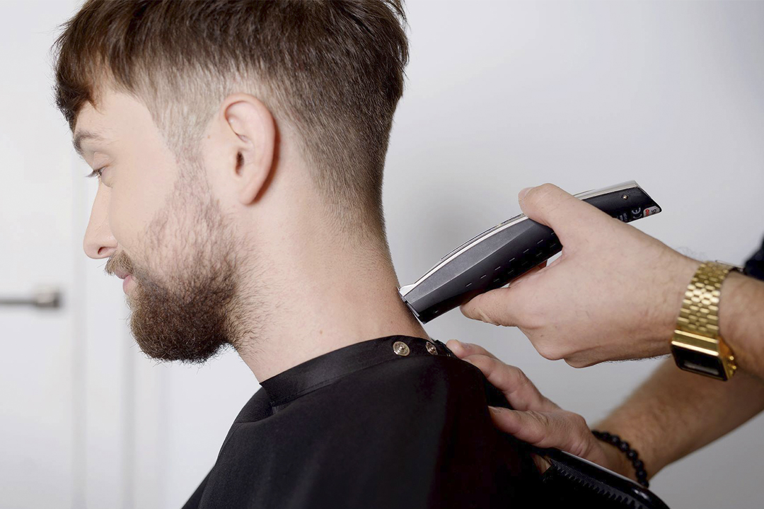 BaByliss PRO FX775E Super Beard